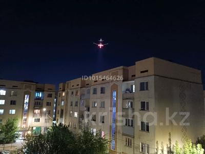 1-комнатная квартира · 44.8 м², мкр Жас Канат, Жас Канат 1 51 за 26 млн ₸ в Алматы, Турксибский р-н