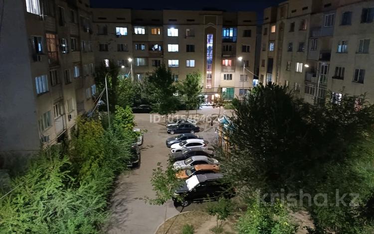 1-бөлмелі пәтер · 44.8 м² · 4/5 қабат, Жас Қанат ш/а., Жас Канат 1 51, бағасы: 25.5 млн ₸ в Алматы, Турксибский р-н — фото 3
