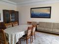 4-комнатная квартира, 200 м², 2/9 этаж помесячно, Азербайжана Мамбетова за 1 млн 〒 в Астане — фото 14