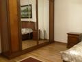 4-комнатная квартира, 200 м², 2/9 этаж помесячно, Азербайжана Мамбетова за 1 млн 〒 в Астане — фото 8