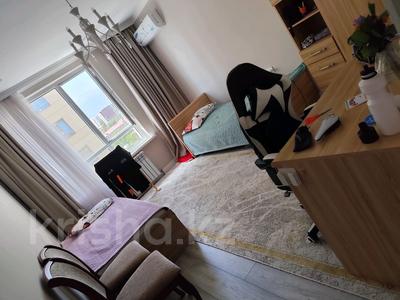 1 комната · 98 м² · 9/15 этаж, Утепова 31 за 75 000 〒 в Алматы, Бостандыкский р-н