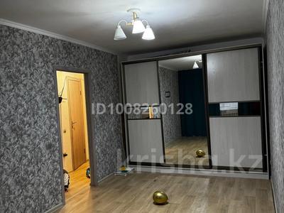 1-комнатная квартира · 37 м² · 4/9 этаж, Райымбек батыра 276 за 160 000 ₸ в 