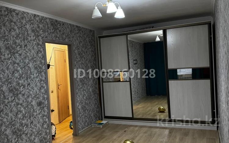 1-комнатная квартира · 37 м² · 4/9 этаж, Райымбек батыра 276 за 160 000 ₸ в  — фото 2