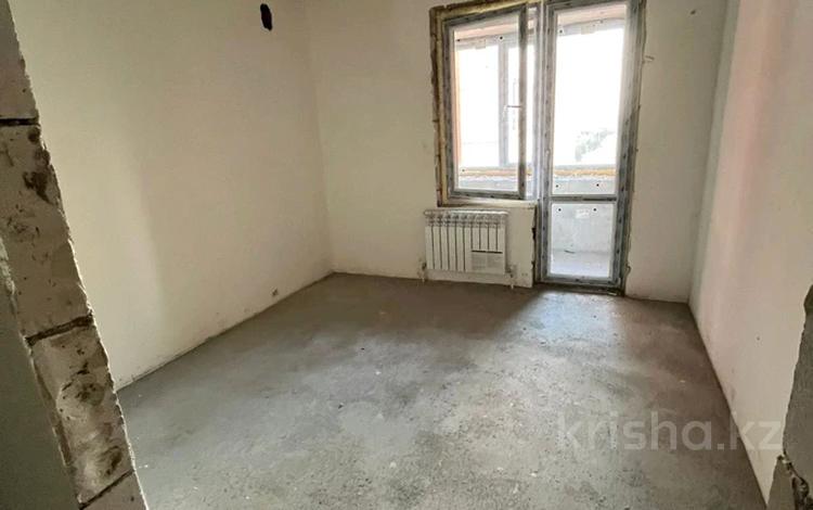 2-комнатная квартира · 70.8 м² · 6/9 этаж, А 431 21 — На пересечении ул. Шаймерденова за 26 млн 〒 в Астане, Сарайшык р-н — фото 4