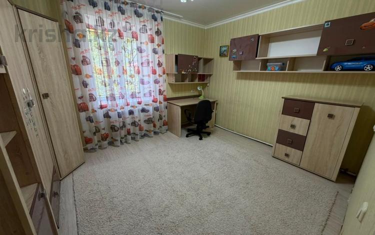 3-комнатная квартира · 86.3 м² · 1/5 этаж, Гашека 6/2 за 39.9 млн ₸ в Костанае — фото 2