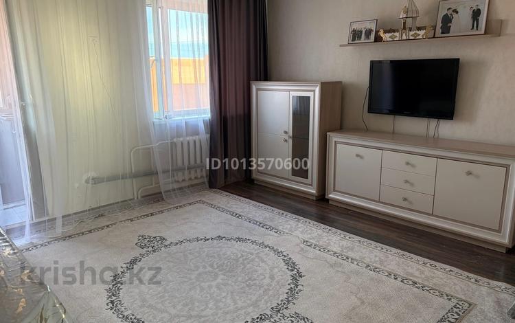 3-бөлмелі пәтер · 58.6 м² · 5/5 қабат, Лесная поляна 16, бағасы: 21 млн ₸ в Косшы — фото 2