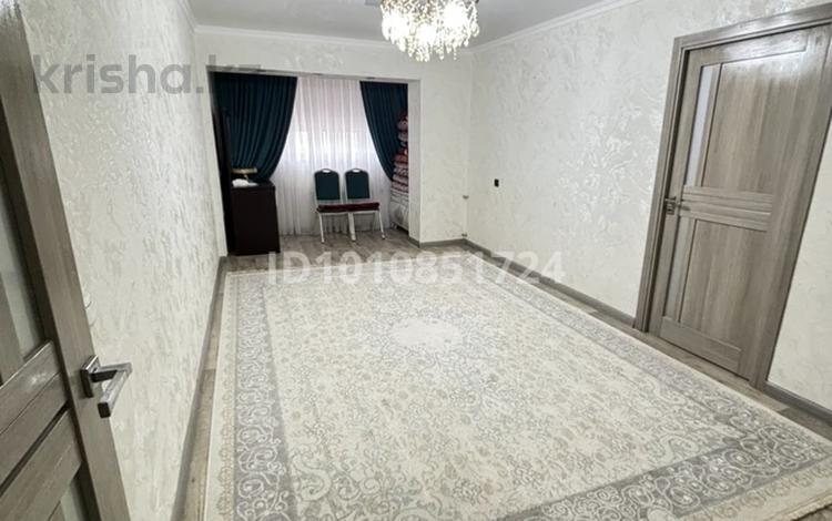 3-комнатная квартира · 65 м² · 2/4 этаж, Шугыла 2мкр 3 за 14 млн ₸ в Жанаозен — фото 4