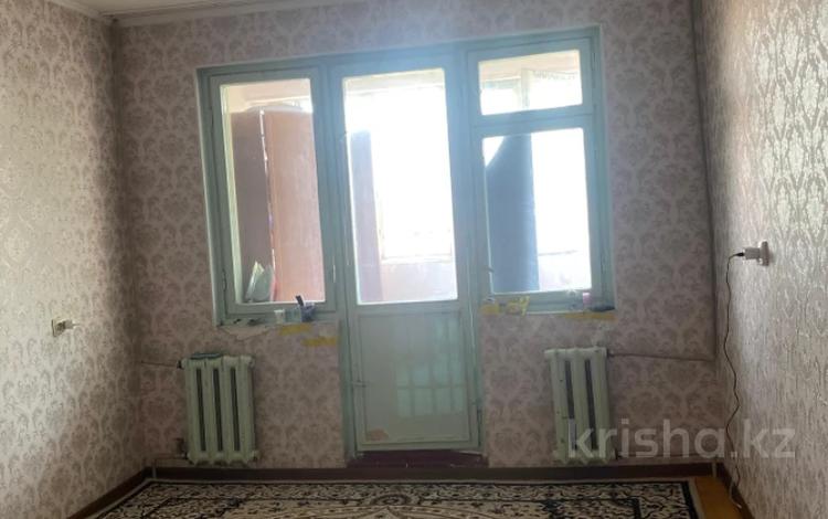 1-комнатная квартира · 36 м² · 4/5 этаж, мкр Восток 11а за 90 000 ₸ в Шымкенте, Аль-Фарабийский р-н — фото 2