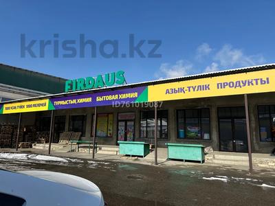 Готовый бизнес, в очень проходимом месте. Точка раскручена · 80 м² за 10 млн ₸ в Таразе