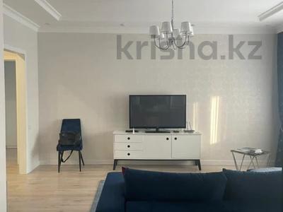 2-комнатная квартира · 65 м² · 2/14 этаж, Туркестан за 75 млн 〒 в Астане, Есильский р-н