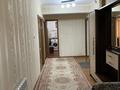 3-комнатная квартира, 80 м², 4/4 этаж помесячно, Казыбек Би 144А за 180 000 〒 в Таразе — фото 9