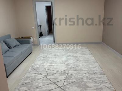 2-бөлмелі пәтер · 78.3 м² · 5/5 қабат, Строитель ш/а. 39/3, бағасы: 28 млн ₸ в Уральске, мкр Строитель