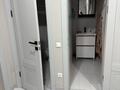 2-бөлмелі пәтер · 78.3 м² · 5/5 қабат, Строитель ш/а. 39/3, бағасы: 28 млн ₸ в Уральске, мкр Строитель — фото 10