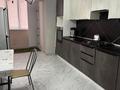 2-бөлмелі пәтер · 78.3 м² · 5/5 қабат, Строитель ш/а. 39/3, бағасы: 28 млн ₸ в Уральске, мкр Строитель — фото 11