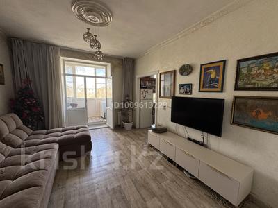 3-комнатная квартира · 82 м² · 4/4 этаж, Независимости 70 — Остановка ДКМ, Дом дружбы за 30 млн 〒 в Усть-Каменогорске, Ульбинский