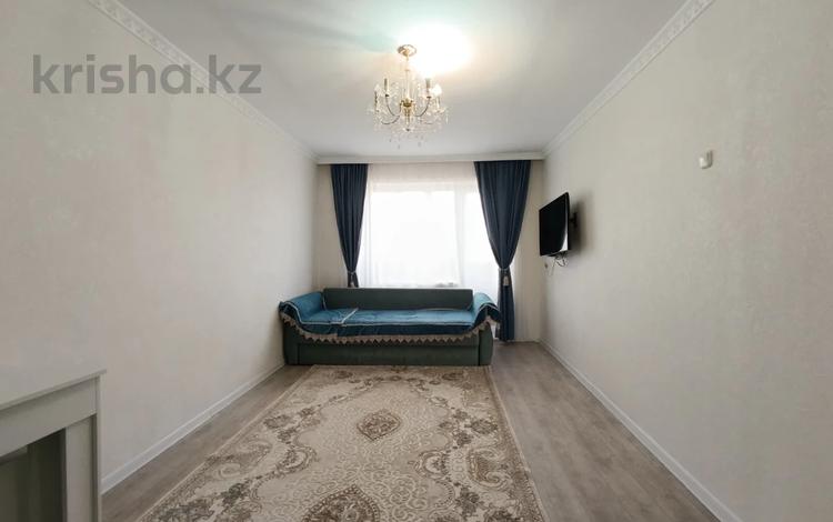 2-бөлмелі пәтер · 44 м² · 4/5 қабат, Сортировка, Жекибаева 142, бағасы: 10 млн ₸ в Караганде, Алихана Бокейханова р-н — фото 2
