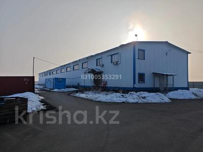 Завод · 6.72 га, ул. Жамбыл ст-е 1/1 — Школа за ~ 1.2 млрд 〒 в Исаеве