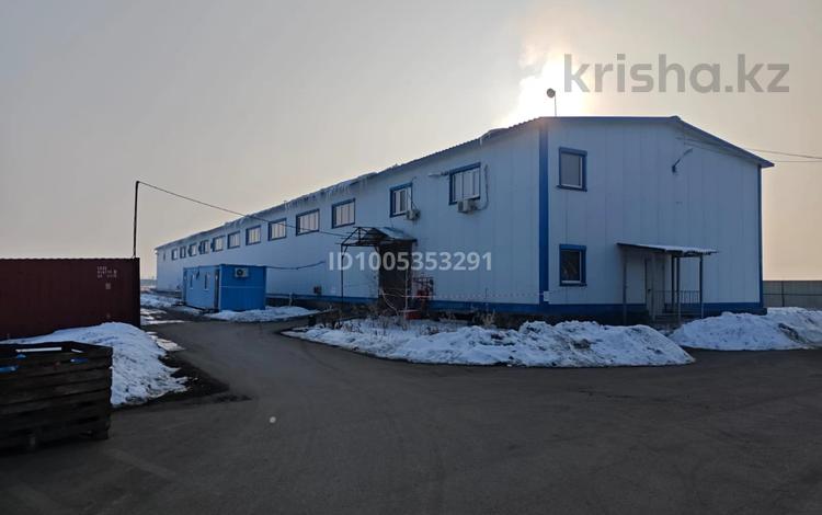 Завод · 6.72 га, ул. Жамбыл ст-е 1/1 — Школа за ~ 1.2 млрд 〒 в Исаеве — фото 10