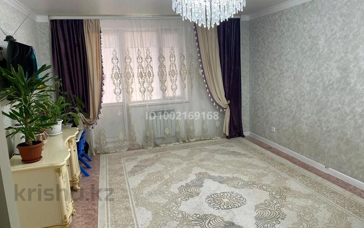 1-бөлмелі пәтер · 44 м² · 3/5 қабат, мкр Нурсая, Таумуш Жумагалиева 25 — Модрен сити, бағасы: 160 000 ₸ в Атырау — фото 2
