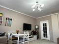 1-комнатная квартира · 64 м² · 2/9 этаж, Шаймерден Косшыгулулы за 27 млн ₸ в Астане, Сарыарка р-н — фото 3