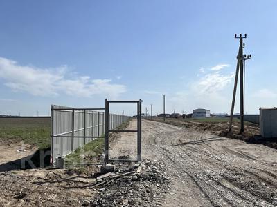 Участок · 15.62 сотки, Кайрат за ~ 12.5 млн 〒 в Алматинской обл.