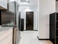 2-бөлмелі пәтер · 55 м² · 11/18 қабат, Навои 208 — Торайгырова, бағасы: 20 000 ₸ в Алматы, Бостандыкский р-н — фото 11