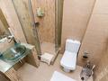 2-бөлмелі пәтер · 55 м² · 11/18 қабат, Навои 208 — Торайгырова, бағасы: 20 000 ₸ в Алматы, Бостандыкский р-н — фото 14