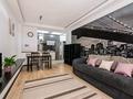 2-бөлмелі пәтер · 55 м² · 11/18 қабат, Навои 208 — Торайгырова, бағасы: 20 000 ₸ в Алматы, Бостандыкский р-н — фото 7
