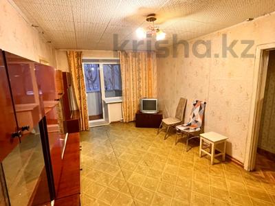 2-комнатная квартира · 44.2 м² · 2/4 этаж, ул. Сейфуллина за 6 млн 〒 в Темиртау