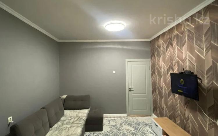 1-комнатная квартира · 38 м² · 2/5 этаж, мкр Айнабулак-3 за 26.9 млн ₸ в Алматы, Жетысуский р-н — фото 7