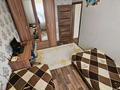4-бөлмелі пәтер · 87 м², Голубые Пруды 9, бағасы: 32 млн ₸ в Караганде, Алихана Бокейханова р-н — фото 4
