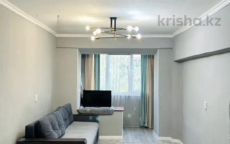 2-бөлмелі пәтер · 40 м² · 4/4 қабат, Владимира Радостовца, бағасы: 31 млн ₸ в Алматы, Бостандыкский р-н — фото 2