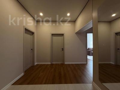 3-бөлмелі пәтер · 80.9 м² · 5/6 қабат, Гашека 2/3, бағасы: 55 млн ₸ в Костанае