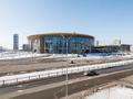 3-комнатная квартира · 65 м² · 3/20 этаж, Туран САМАЯ НИЗКАЯ ЦЕНА! ВИДОВАЯ КВАРТИРА 55/12 за 56.5 млн ₸ в Астане, Нура р-н — фото 21