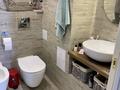2-комнатная квартира · 89 м² · 8/10 этаж, мкр Каргалы, Кенесары хана 54/35 за 61 млн ₸ в Алматы, Наурызбайский р-н — фото 19