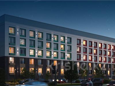 2-бөлмелі пәтер · 63.84 м² · 3/5 қабат, Увалиева 8/3, бағасы: ~ 29.4 млн ₸ в Усть-Каменогорске