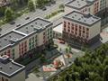 2-бөлмелі пәтер · 63.84 м² · 3/5 қабат, Увалиева 8/3, бағасы: ~ 29.4 млн ₸ в Усть-Каменогорске — фото 2