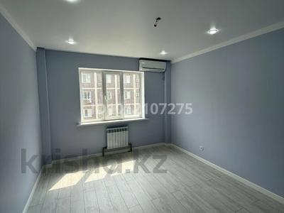 2-бөлмелі пәтер · 53.8 м² · 3/6 қабат, мкр Нурсая 59, бағасы: 23 млн ₸ в Атырау