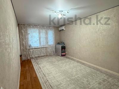 1-комнатная квартира · 31 м² · 3/5 этаж, мкр 5, пр Абая за 11 млн ₸ в Актобе
