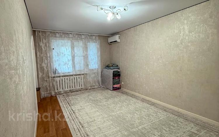1-комнатная квартира · 31 м² · 3/5 этаж, мкр 5, пр Абая за 11 млн ₸ в Актобе — фото 2