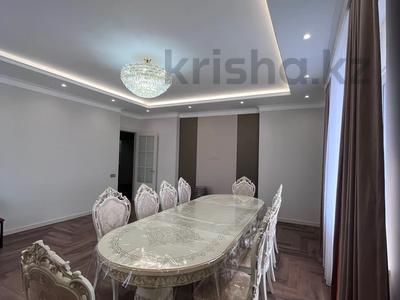 4-комнатная квартира · 135 м² · 16/21 этаж, Достык 8 за 790 000 〒 в Астане, Есильский р-н