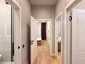 2-бөлмелі пәтер · 55 м² · 3/12 қабат, Райымбека 349/1, бағасы: 300 000 ₸ в Алматы, Ауэзовский р-н