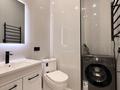 2-бөлмелі пәтер · 55 м² · 3/12 қабат, Райымбека 349/1, бағасы: 300 000 ₸ в Алматы, Ауэзовский р-н — фото 6