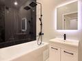 2-бөлмелі пәтер · 55 м² · 3/12 қабат, Райымбека 349/1, бағасы: 300 000 ₸ в Алматы, Ауэзовский р-н — фото 7