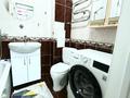 1-комнатная квартира · 43 м² · 4/5 этаж, Бекарыс 33 — Пересечение с ул. Мустафина за 23.5 млн ₸ в Астане, Алматы р-н — фото 15