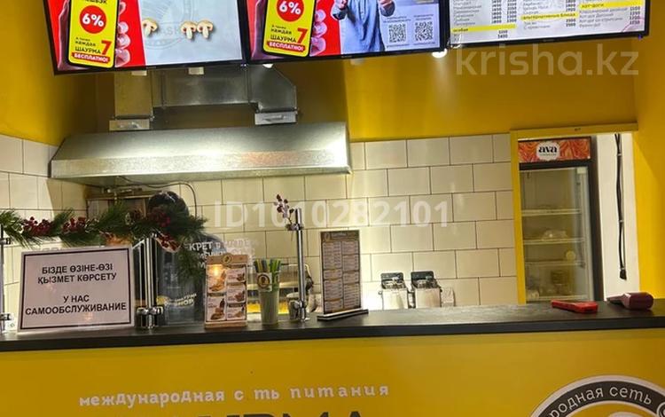 Действующий бизнес · 80 м², бағасы: 6 млн ₸ в Астане, Нура р-н — фото 2