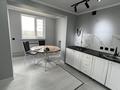 3-комнатная квартира · 71 м² · 5/5 этаж, Акмешит 20 за 17.8 млн ₸ в  — фото 9