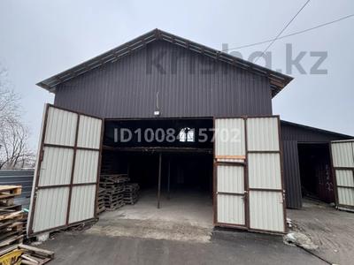 Склады · 250 м² за 550 000 〒 в Алматы, Алатауский р-н
