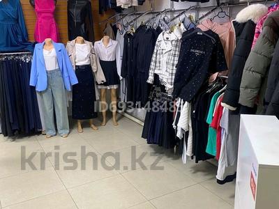 Магазины и бутики • 17 м² за 1.2 млн 〒 в Астане, Алматы р-н