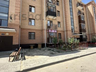 3-бөлмелі пәтер · 66.9 м² · 3/5 қабат, Левый берег 59, бағасы: 22.5 млн ₸ в 